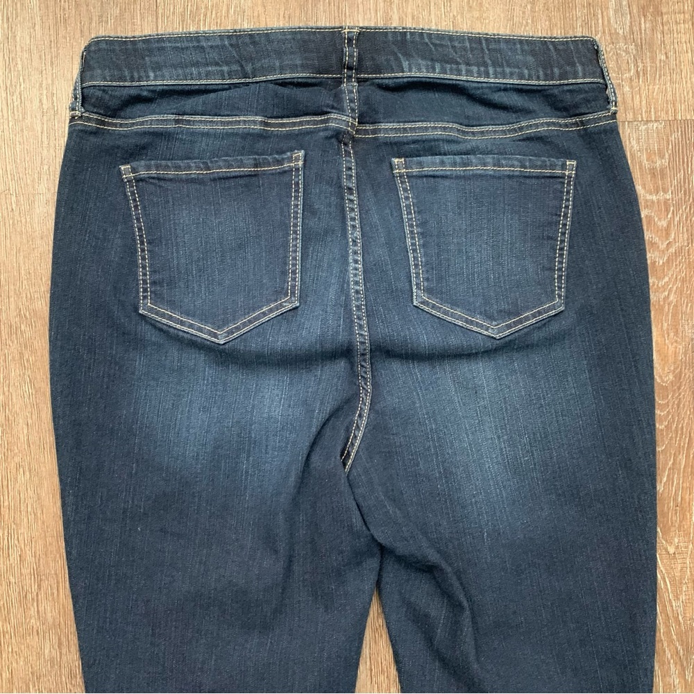 Torrid Sky High Skinny Size 14 - Picture 7 of 10